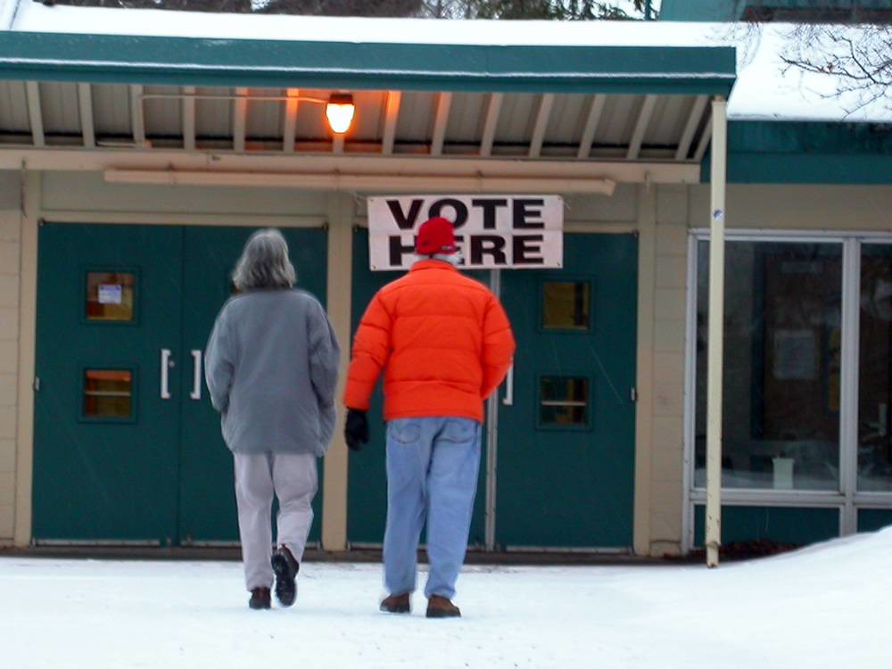 Alaska Primary Voters Had More Choice In 2022 The Alaska Current   123533884 C07106d108 B 