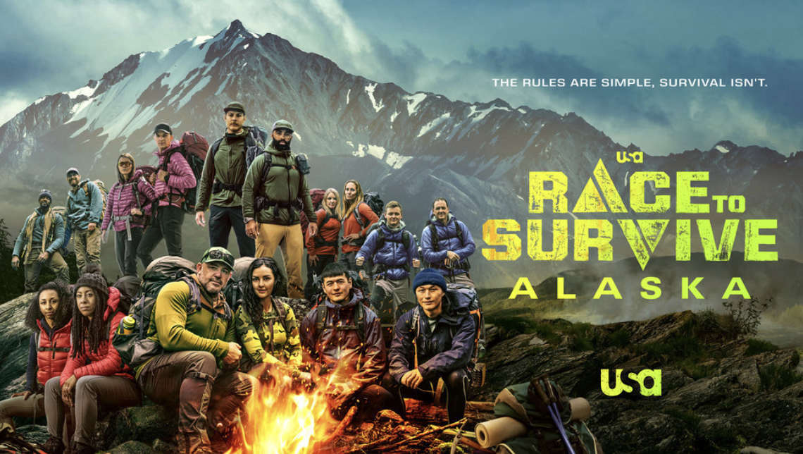 New Reality Shows Signal Next Boom for Alaska TV The Alaska Current