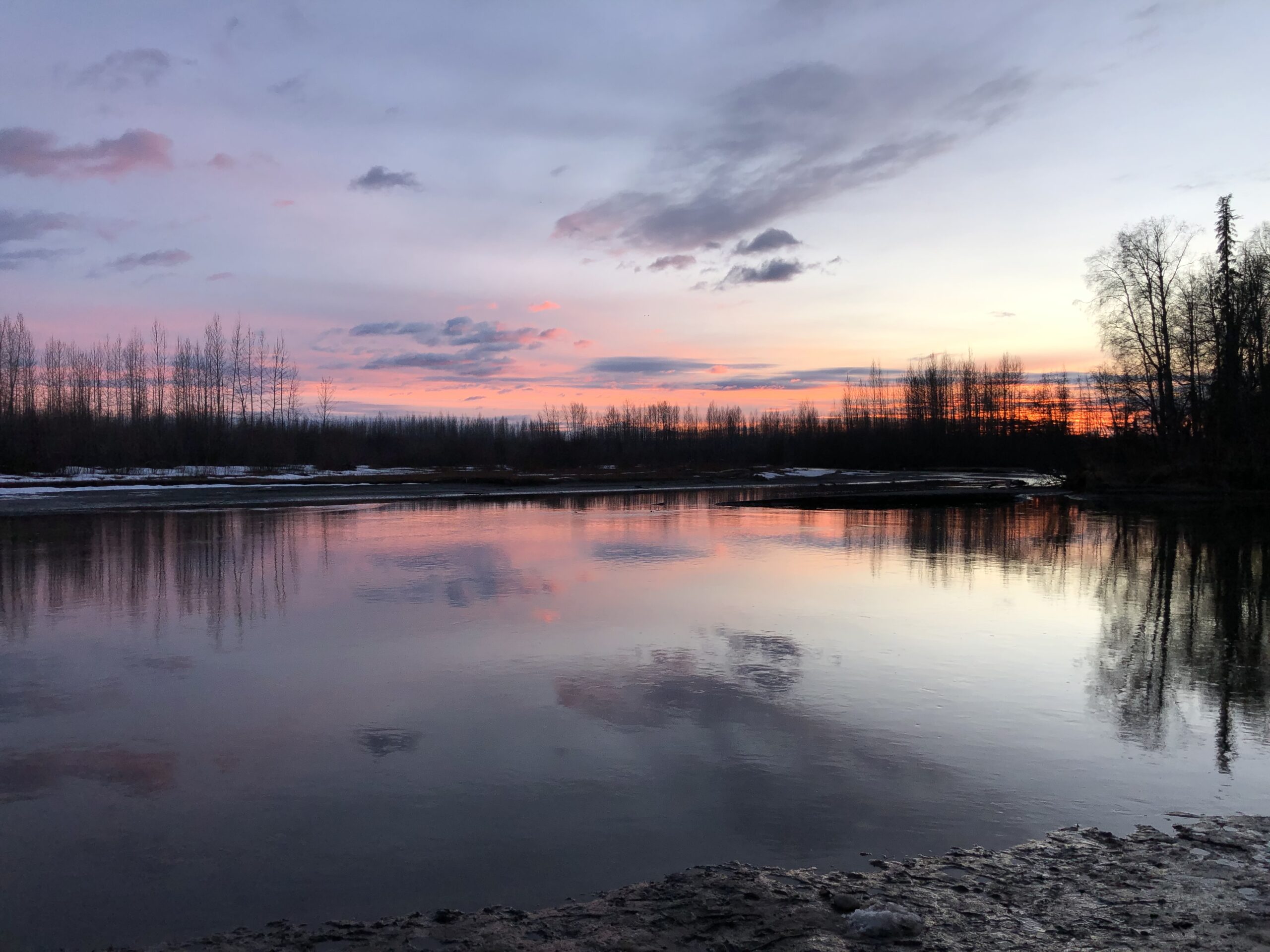 Spring Fishing Guide: Where to Wet a Line in Southcentral Alaska’s ...