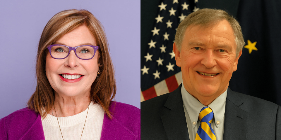 Tight Anchorage Assembly race between Park and Donley likely headed to a recount