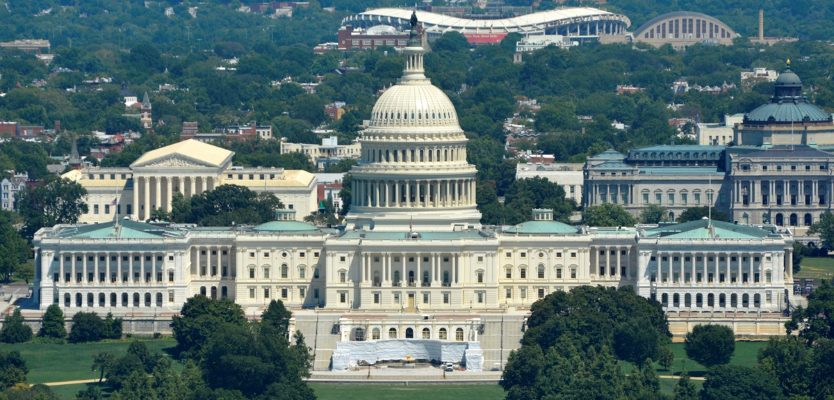 A Democrat and an independent are vying for the anti-incumbent mantle in Alaska’s U.S. House race.