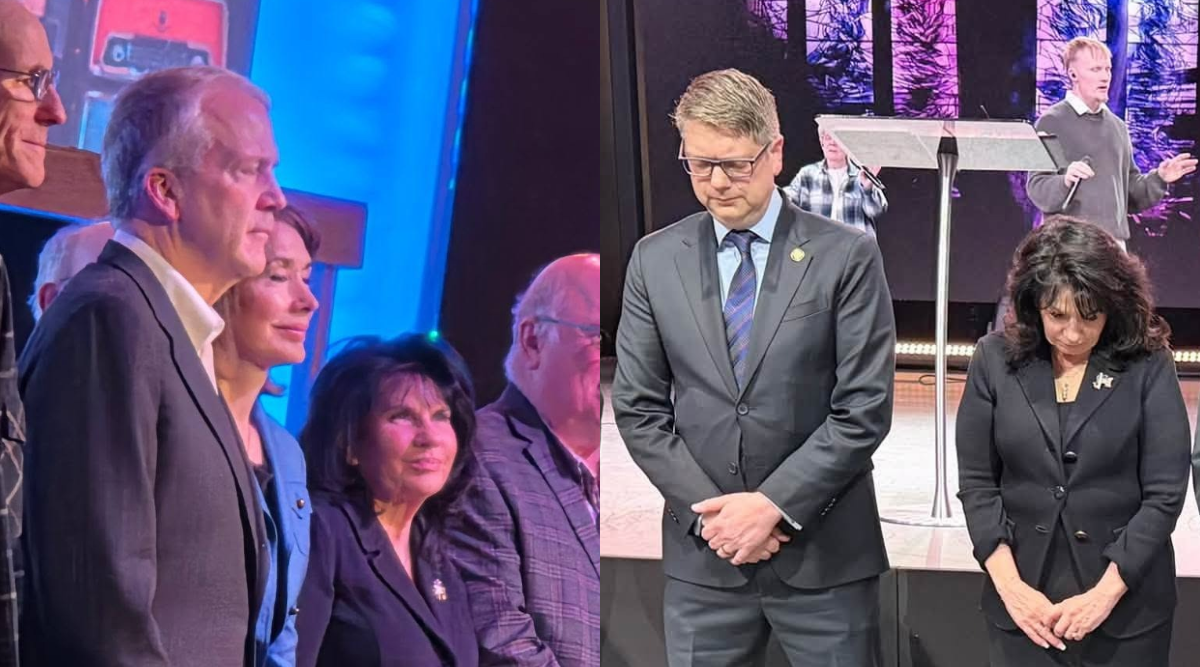 Nick Begich Endorsed a State Senator Accused of Grooming a Teenager — the Same Lawmaker Who Bragged About Killing a Voting Bill to Help Him Win